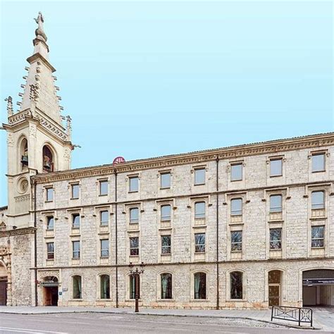THE 10 BEST Burgos Hotel Deals (Jun 2024) .